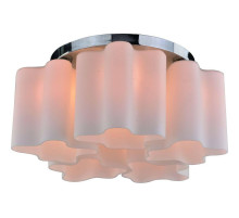 Потолочная люстра Arte Lamp 18 A3479PL-5CC