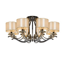 Потолочная люстра iLamp London 88389/8 CR