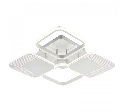 Потолочная люстра Escada Samia 10234/4LED Потолочная люстра Escada Samia 10234/4LED
