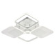 Потолочная люстра Escada Samia 10234/4LED
