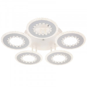 Потолочная люстра Escada Dew 10233/5LED