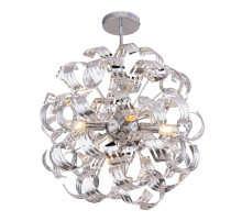Потолочная люстра Globo Falla 51505-4D