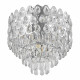 Потолочная люстра Arte Milano Sorrento 372019/6/50/390 CR