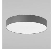 Потолочная люстра TK Lighting 2725 Rondo Graphite