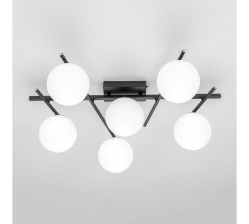 Потолочная люстра Citilux Dorsy CL223162 Потолочная люстра Citilux Dorsy CL223162
