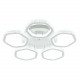 Потолочная люстра Escada Centauri 10263/5LED