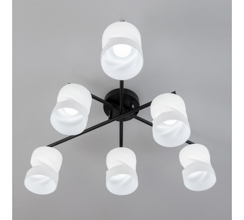 Потолочная люстра Citilux Нильс CL132165 Потолочная люстра Citilux Нильс CL132165