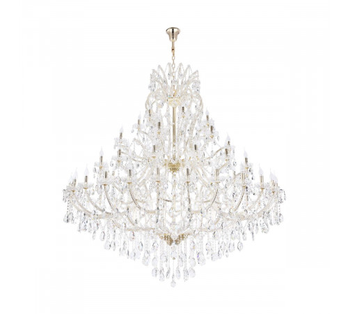 Подвесная люстра Maytoni Doris DIA881-PL-56-G Подвесная люстра Maytoni Doris DIA881-PL-56-G