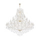 Подвесная люстра Maytoni Doris DIA881-PL-56-G