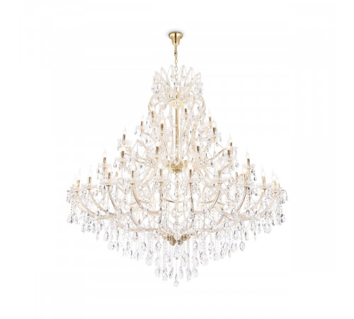 Подвесная люстра Maytoni Doris DIA881-PL-56-G Подвесная люстра Maytoni Doris DIA881-PL-56-G