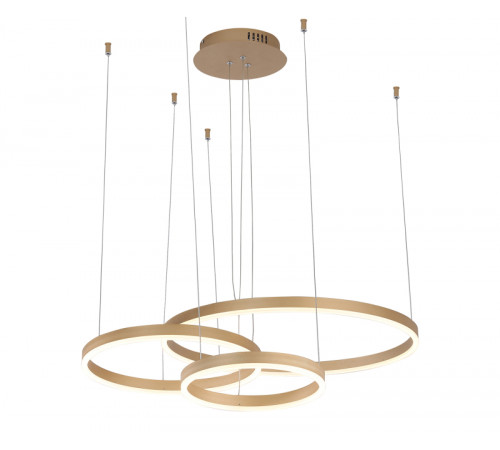 Подвесная люстра Kink Light Тор 08223M,33S