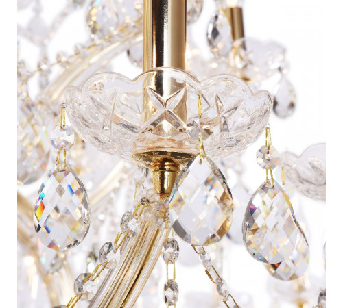 Подвесная люстра Maytoni Doris DIA881-PL-56-G Подвесная люстра Maytoni Doris DIA881-PL-56-G
