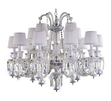 Подвесная люстра Crystal Lux Princess SP10+5