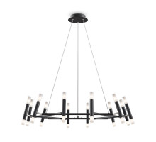 Подвесная люстра Maytoni Vigo MOD031PL-24B