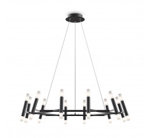 Подвесная люстра Maytoni Vigo MOD031PL-24B