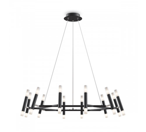 Подвесная люстра Maytoni Vigo MOD031PL-24B Подвесная люстра Maytoni Vigo MOD031PL-24B