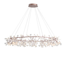 Подвесная светодиодная люстра ST Luce Rafina SL379.203.324