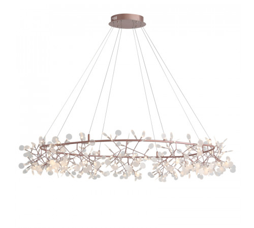 Подвесная светодиодная люстра ST Luce Rafina SL379.203.324 Подвесная светодиодная люстра ST Luce Rafina SL379.203.324