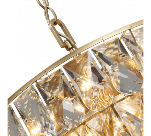 Подвесная люстра Vitaluce V5263-8/20+1