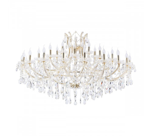 Подвесная люстра Maytoni Erna DIA880-PL-35-G Подвесная люстра Maytoni Erna DIA880-PL-35-G