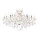 Подвесная люстра Maytoni Erna DIA880-PL-35-G