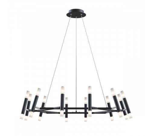 Подвесная люстра Maytoni Vigo MOD031PL-24B Подвесная люстра Maytoni Vigo MOD031PL-24B
