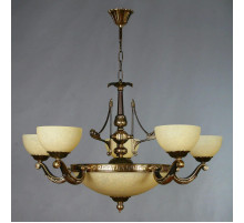 Подвесная люстра Ambiente Tenerife 02166/5 PB