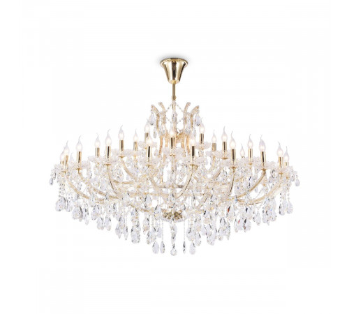 Подвесная люстра Maytoni Erna DIA880-PL-35-G Подвесная люстра Maytoni Erna DIA880-PL-35-G