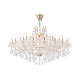 Подвесная люстра Maytoni Erna DIA880-PL-35-G