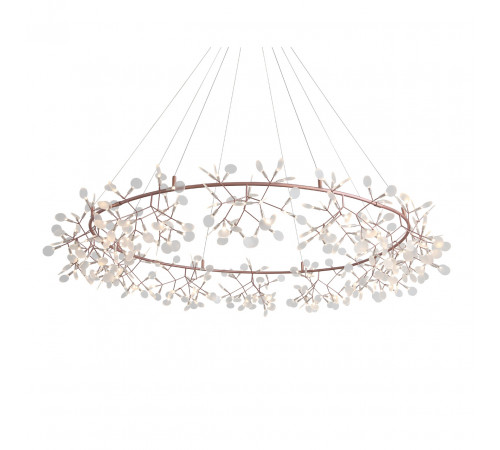 Подвесная светодиодная люстра ST Luce Rafina SL379.203.324 Подвесная светодиодная люстра ST Luce Rafina SL379.203.324