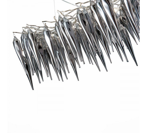 Подвесная люстра ST Luce Siena SL1653.103.12 Подвесная люстра ST Luce Siena SL1653.103.12