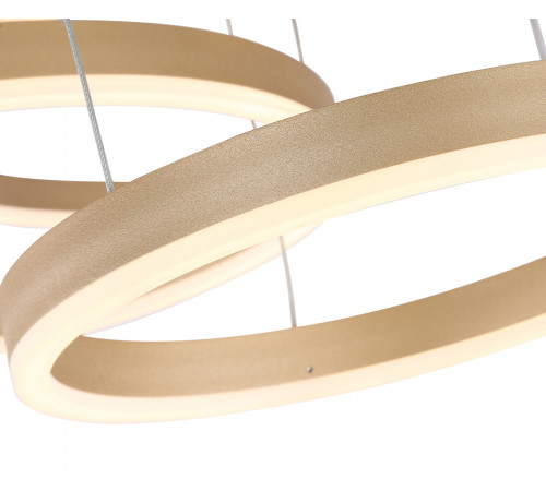 Подвесная люстра Kink Light Тор 08223M,33S