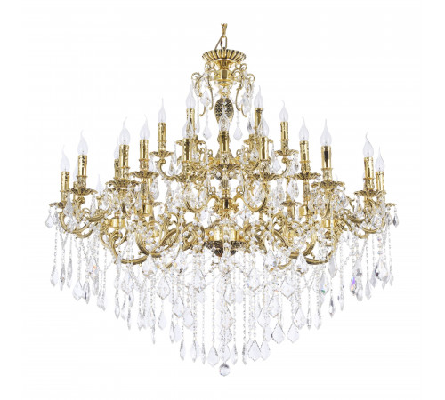 Подвесная люстра Maytoni Monica DIA882-PL-30-G Подвесная люстра Maytoni Monica DIA882-PL-30-G