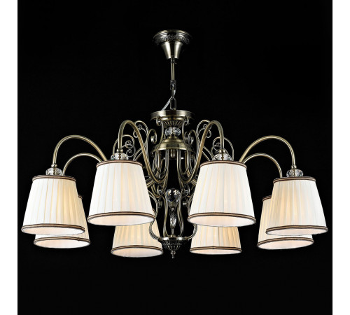 Подвесная люстра Maytoni Vintage ARM420-08-R Подвесная люстра Maytoni Vintage ARM420-08-R