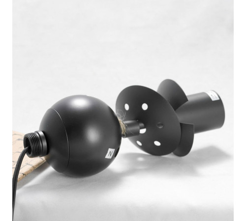 Подвесная люстра Lussole Loft LSP-8164 Подвесная люстра Lussole Loft LSP-8164