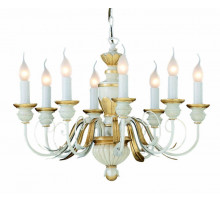 Подвесная люстра Ideal Lux FIrenze SP8 012872