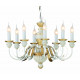 Подвесная люстра Ideal Lux FIrenze SP8 012872