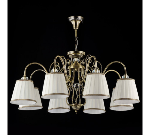 Подвесная люстра Maytoni Vintage ARM420-08-R Подвесная люстра Maytoni Vintage ARM420-08-R