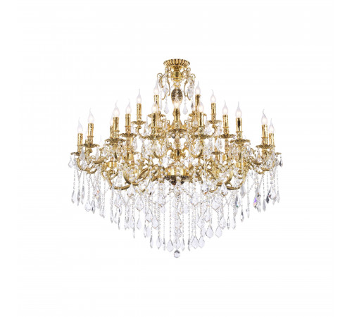 Подвесная люстра Maytoni Monica DIA882-PL-30-G Подвесная люстра Maytoni Monica DIA882-PL-30-G