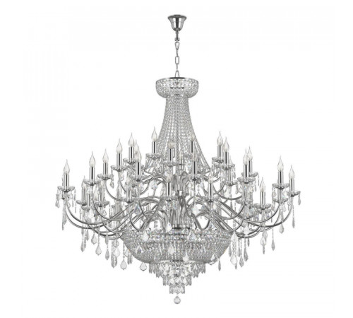Подвесная люстра Osgona Classic 700514 Подвесная люстра Osgona Classic 700514