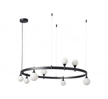 Подвесная люстра Kink Light Бьянки 07808-8,19