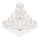 Подвесная люстра Maytoni Doris DIA881-PL-56-G