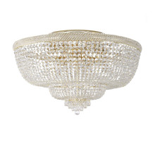 Потолочная люстра Dio DArte Elite Bari E 1.8.100.100 G