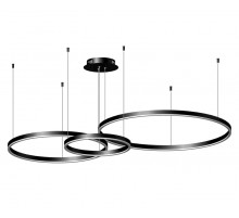 Подвесная люстра Kink Light Тор 08223,19PA(4000K)