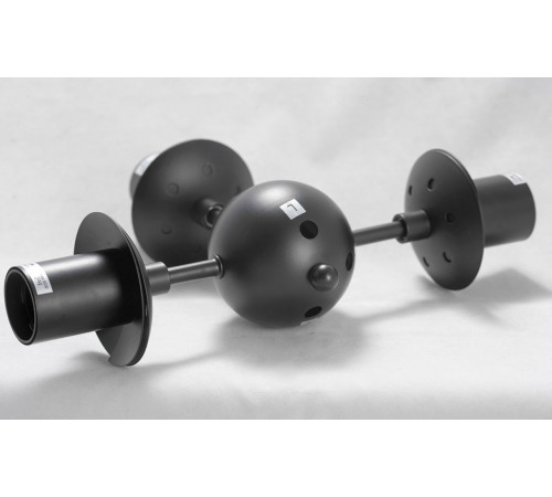 Подвесная люстра Lussole Loft LSP-8164 Подвесная люстра Lussole Loft LSP-8164