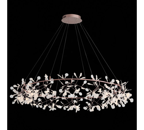 Подвесная светодиодная люстра ST Luce Rafina SL379.203.324 Подвесная светодиодная люстра ST Luce Rafina SL379.203.324