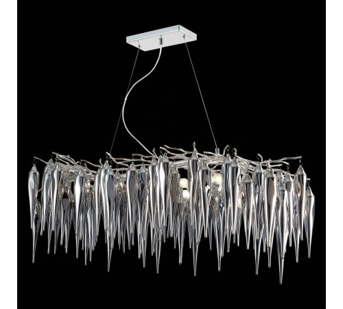 Подвесная люстра ST Luce Siena SL1653.103.12 Подвесная люстра ST Luce Siena SL1653.103.12