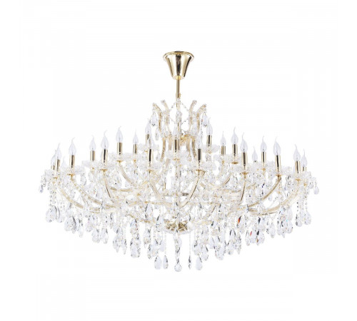 Подвесная люстра Maytoni Erna DIA880-PL-35-G Подвесная люстра Maytoni Erna DIA880-PL-35-G