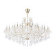 Подвесная люстра Maytoni Erna DIA880-PL-35-G