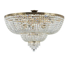 Потолочная люстра Maytoni Palace DIA890-CL-18-G